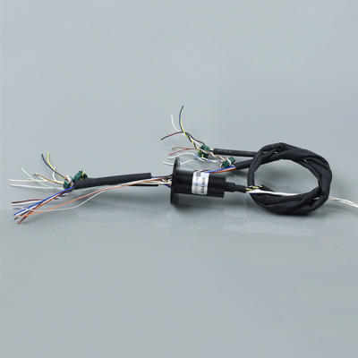 OMTM015-24 导电滑环