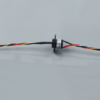 OMTP012-12-2P-3S 导电滑环